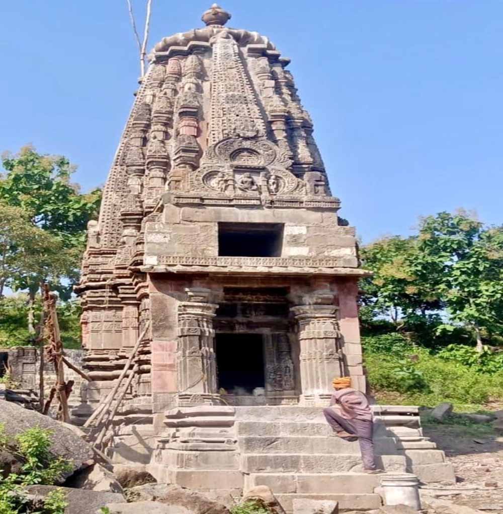 सांस्कृतिक धरोहर भावी पीढ़ियों को समृद्ध अतीत से जोड़ने का सशक्त माध्यम : मुख्यमंत्री डॉ. यादव