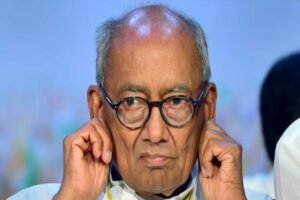 ‘मैं घोर सनातनी हूं’— Digvijaya Singh बोले- एकादशी व्रत रखता हूं, नर्मदा परिक्रमा भी कर चुका हूं