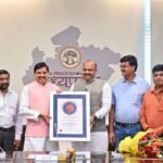 मुख्यमंत्री डॉ. यादव के निर्देशन में नवीन वक़्फ़ अधिनियम के प्रभावी क्रियान्वयन से म.प्र. वक़्फ़ बोर्ड को मिली कानूनी और प्रशासनिक मजबूती