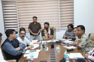 हर गौशाला में न्यूनतम पाँच हजार गौवंश का होगा पालन, 30 प्रतिशत रखे जाएंगे दुधारू नस्ल के गौवंश
