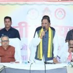 मुख्यमंत्री विष्णुदेव साय ने बेमेतरा को दी 105 करोड़ रुपये से अधिक के विकास कार्यों की सौगात
