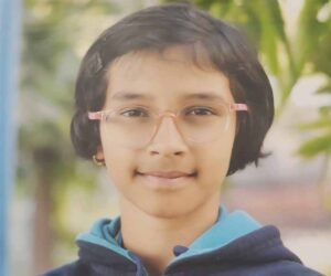 “गोलू और पानी की बूँद: एक छोटी सोच से बड़ी बदलाव की कहानी”