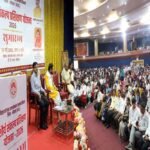 युवाओं को सशक्त बनाने का ऐतिहासिक अभियान है शौर्य संकल्प प्रशिक्षण योजना: राज्यमंत्री  गौर