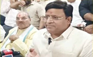 हरियाणा के शहरों पर खर्च होंगे 6240 करोड़ रुपये, Vipul Goel बोले- विकास को मिलेगी नई रफ्तार