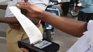 पंचकूला में ट्रैफिक नियम तोड़ना पड़ेगा भारी, नाकों पर पुलिस और CCTV की कड़ी नजर