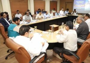 मेक इन हरियाणा नीति 2026 पर उद्योगपतियों की राय: करनाल से उठी औद्योगिक एकीकरण की मांग