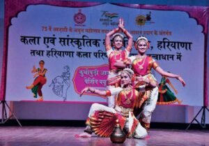 लुप्तप्राय कलाओं को बचाने के लिए हरियाणा सरकार की पहल, कलाकारों को मिलेगी स्कॉलरशिप