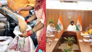 राशन वितरण में बड़ा बदलाव: 5G तकनीक से मिलेगा अनाज, पुरानी मशीनों की होगी छुट्टी
