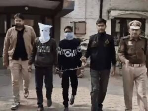 फरीदाबाद में क्राइम ब्रांच का बड़ा ऑपरेशन, 10 टीमों की ताबड़तोड़ रेड से मचा हड़कंप