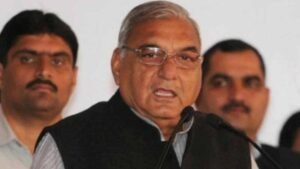 AJL प्लॉट केस में भूपेंद्र हुड्डा की बढ़ीं मुश्किलें, ED की याचिका पर हाई कोर्ट सख्त