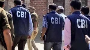 हरियाणा बैंक घोटाले में CBI का बड़ा एक्शन, पंचकूला समेत कई ठिकानों पर छापेमारी; 16 आरोपी गिरफ्तार