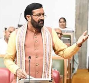 CM विंडो शिकायतों में लापरवाही पड़ी भारी, BDPO और JE पर FIR के निर्देश