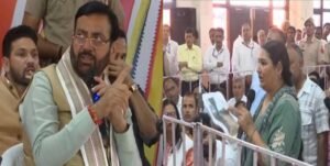 ‘बेटे संग खा लूंगी जहर’ कह रो पड़ी महिला, सीएम नायब सैनी ने अफसरों को लगाई कड़ी फटकार