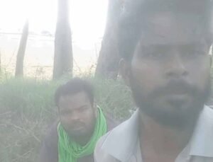 हरियाणा में पूछताछ से परेशान 3 युवकों ने निगला जहर, किशोरी को भगाने का मामला