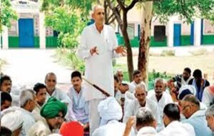 हरियाणा में बदले खाप पंचायतों के तेवर, भिवानी की खाप ने अंतरजातीय विवाह को दी मंजूरी