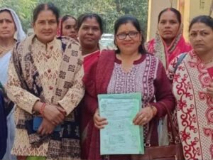 सुप्रीम कोर्ट के आदेश से बढ़ी उम्मीद, हरियाणा की 17 हजार आशा वर्करों को मिल सकती है स्थायी नौकरी