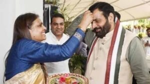 कौन हैं डॉ. अर्चना गुप्ता? रेडियोलॉजिस्ट से हरियाणा बीजेपी अध्यक्ष बनने तक का सफर