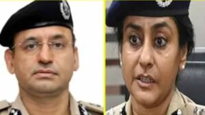 हरियाणा में बड़ा प्रशासनिक फेरबदल, सिबाश बने गुरुग्राम के नए कमिश्नर