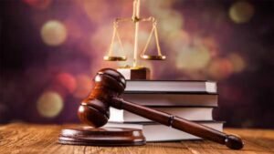 ‘अदालत बुलाती रही, एजी ऑफिस में बैठे रहे’, HSSC सचिव पर हाई कोर्ट सख्त; अवमानना नोटिस जारी