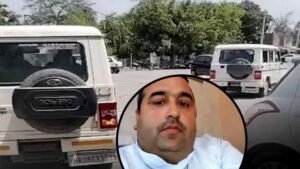 जमीन रजिस्ट्री के लिए 50 हजार की रिश्वत मांगना पड़ा भारी, पटवारी एसीबी के हत्थे चढ़ा