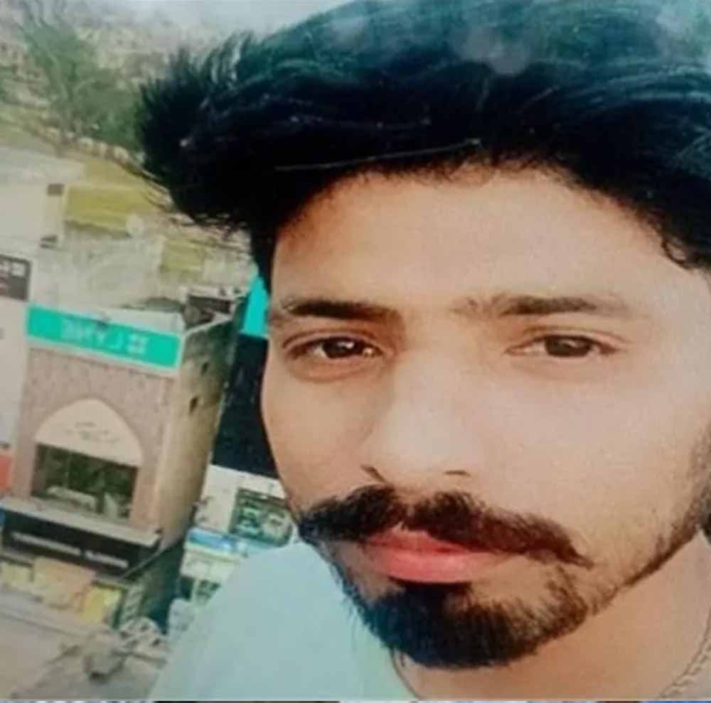 Ambala में गो-तस्करों की फायरिंग से युवक की मौत, पुलिस समझकर किया हमला