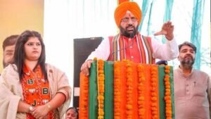 हरियाणा में 11 मई को मनाया जाएगा सोमनाथ स्वाभिमान पर्व, CM सैनी ने बताया आस्था का प्रतीक