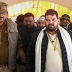 बृजभूषण विवाद पर विनेश फोगाट का बड़ा बयान: गोंडा जाऊंगी, जिम्मेदारी केंद्र सरकार की