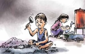 हरियाणा में ‘ऑपरेशन मुस्कान’ की बड़ी सफलता, 78 बच्चे बाल श्रम से मुक्त
