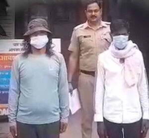 ऋषिकेश हमले मामले में दो आरोपी गिरफ्तार, हरियाणा नंबर प्लेट बनी विवाद की वजह
