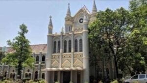 Madhya Pradesh High Court का समय फिर बदला, अब सुबह 10 बजे से शुरू होगी सुनवाई