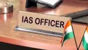 पंजाब निकाय चुनाव से पहले बड़ा प्रशासनिक फेरबदल, 23 IAS-PCS अफसरों को मिली अहम जिम्मेदारी