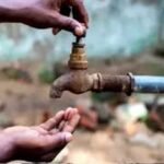 इंदौर में गहराया जल संकट, 35 लाख आबादी पर पानी का खतरा