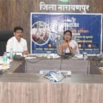 सबसे दूर, सबसे पहले: नारायणपुर के 262 आदिवासी गाँवों में पहुँचेगा विकास