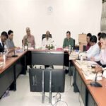 डीजीपी  कैलाश मकवाणा ने “VVIP/VIP Security & Protection Course” का किया शुभारंभ