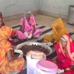 कल्दा वन-धन विकास केंद्र बना जनजातीय महिला उद्यमिता का प्रतीक
