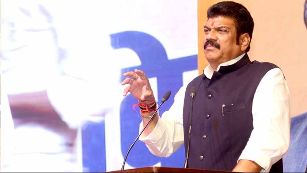 8.12 लाख किसानों से 44.16 लाख मीट्रिक टन गेहूँ का हुआ उपार्जन : खाद्य मंत्री  राजपूत