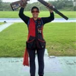 मध्यप्रदेश की बेटी ने विश्व मंच पर लहराया तिरंगा, नीरू ढंडा का ISSF वर्ल्ड कप में कमाल