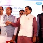 पीएमजीएसवाय-फोर के तहत म.प्र. को मिली 1763 करोड़ लागत वाली 2117 किमी लम्बी सड़कों की सौगात