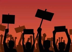MP के 30 हजार स्वास्थ्य कर्मियों का हल्ला बोल, 5 महीने से वेतन नहीं मिलने पर आंदोलन का ऐलान