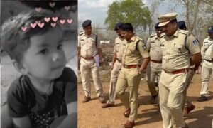 दमोह में रिश्तों का कत्ल, बड़ी मां ने 3 साल के मासूम भतीजे की गला दबाकर हत्या की