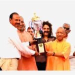 48वीं जूनियर राष्ट्रीय रोइंग चैंपियनशिप में मध्यप्रदेश का शानदार प्रदर्शन