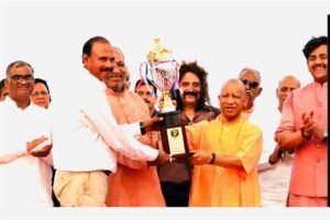48वीं जूनियर राष्ट्रीय रोइंग चैंपियनशिप में मध्यप्रदेश का शानदार प्रदर्शन