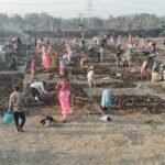 “जल संरक्षण के साथ मिल रहा बंपर रोजगार, मोर गांव, मोर तरिया” अभियान से संवर रहे ग्रामीण क्षेत्र