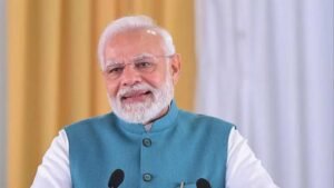 प्रधानमंत्री मोदी की पहल पर मंगोलिया में श्रद्धालु करेंगे भगवान बुद्ध के परम शिष्यों के पवित्र अवशेषों के दर्शन