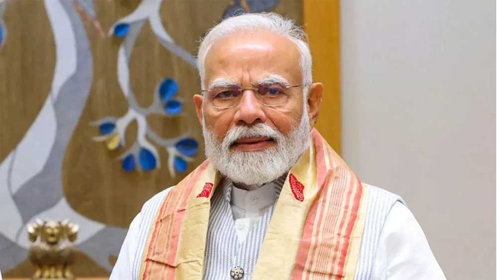 प्रधानमंत्री  मोदी के नेतृत्व में प्रदेश का हो रहा है अधोसंरचात्मक विकास : मुख्यमंत्री डॉ. यादव