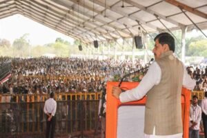 ग्रामीण विकास में रोजगार सहायकों की महत्वपूर्ण भूमिका, राज्य सरकार इनके हित की चिंता करेगी : मुख्यमंत्री डॉ. यादव