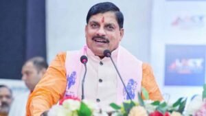 किसानों को उनका वैभव लौटाने का लिया गया है संकल्प : मुख्यमंत्री डॉ. यादव
