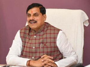 इंदौर में 9 से 13 जून तक होगा ब्रिक्स देशों के कृषि मंत्रियों का सम्मेलन : मुख्यमंत्री डॉ. यादव