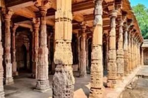 भोजशाला विवाद पर मप्र हाई कोर्ट का बड़ा फैसला, परिसर को माना मंदिर; मुस्लिम पक्ष को अलग जमीन देने के निर्देश