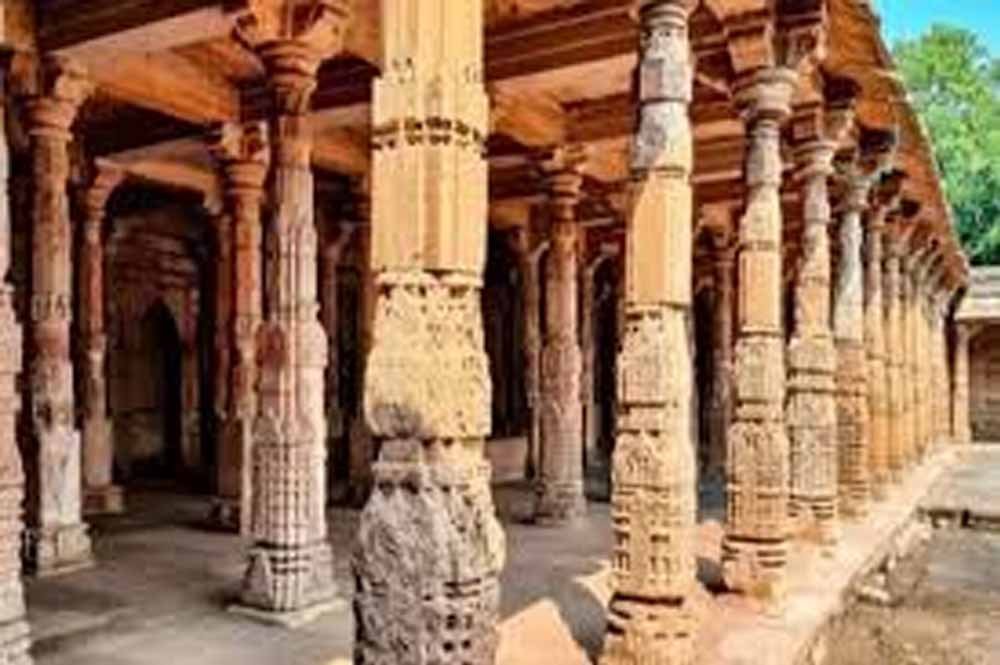 भोजशाला विवाद पर मप्र हाई कोर्ट का बड़ा फैसला, परिसर को माना मंदिर; मुस्लिम पक्ष को अलग जमीन देने के निर्देश